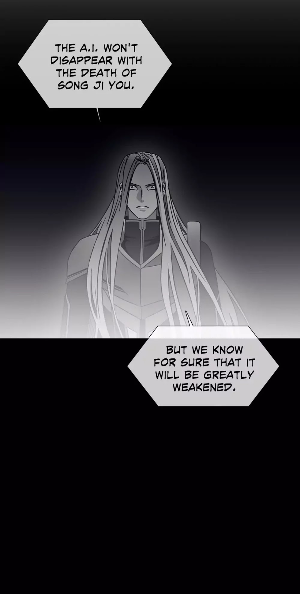 Unknown Code Chapter 79 page 42 - Chapter 79