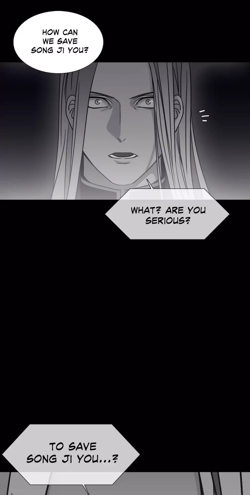 Unknown Code Chapter 79 page 43 - Chapter 79