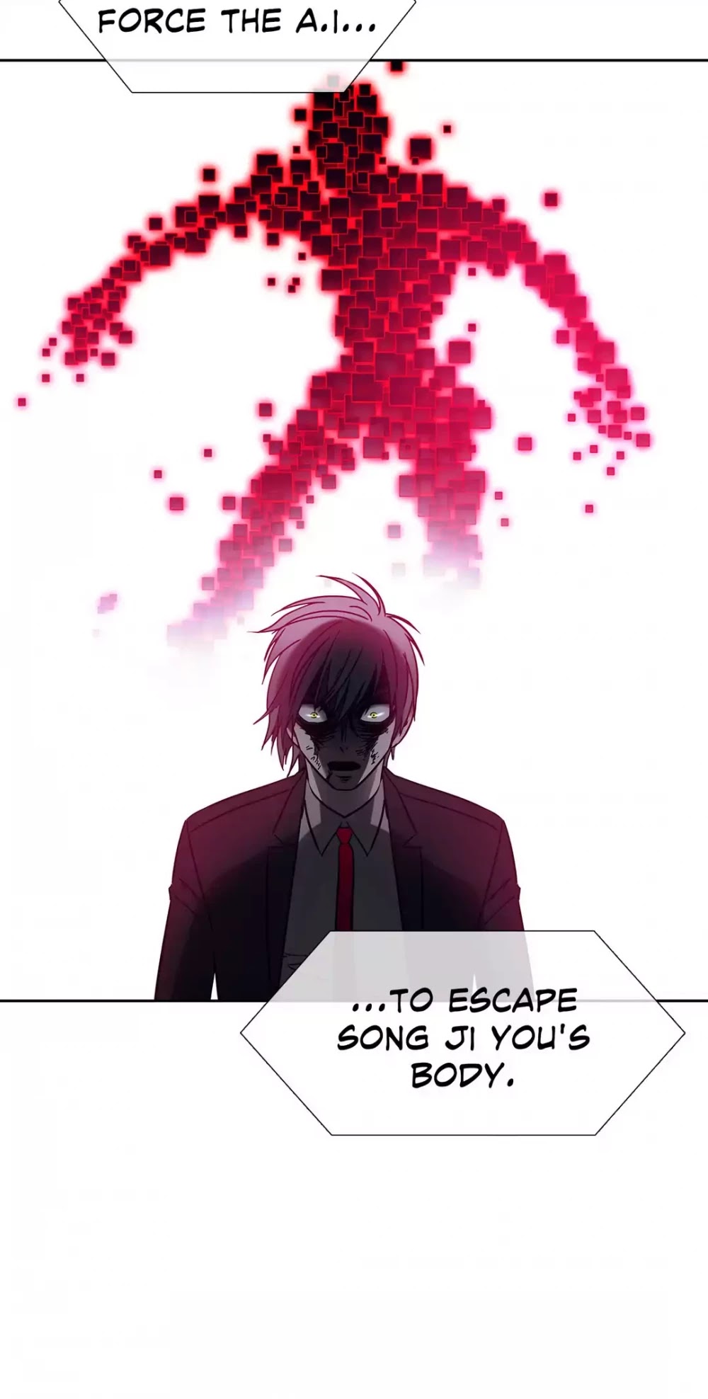 Unknown Code Chapter 79 page 45 - Chapter 79
