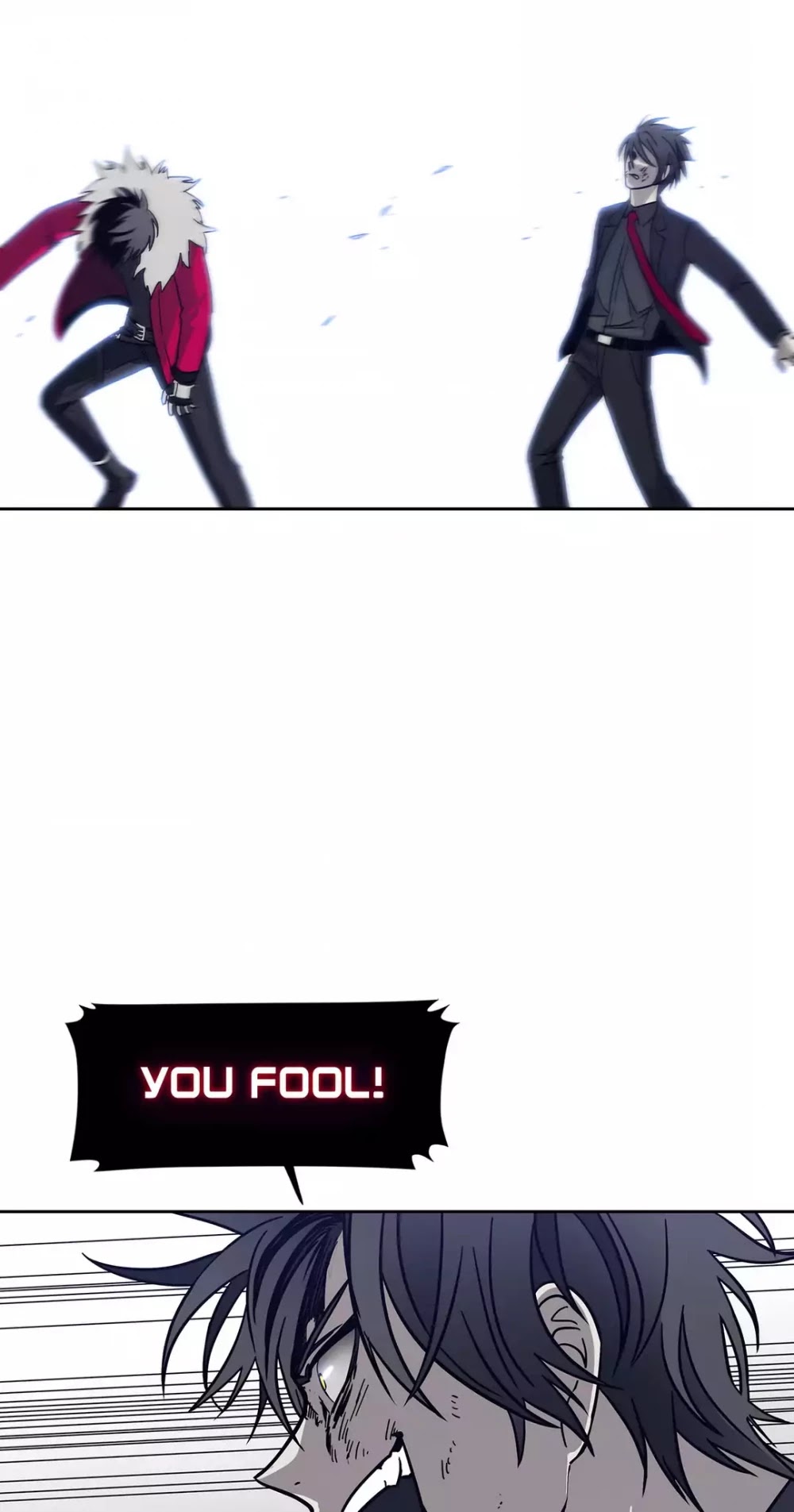 Unknown Code Chapter 79 page 5 - Chapter 79