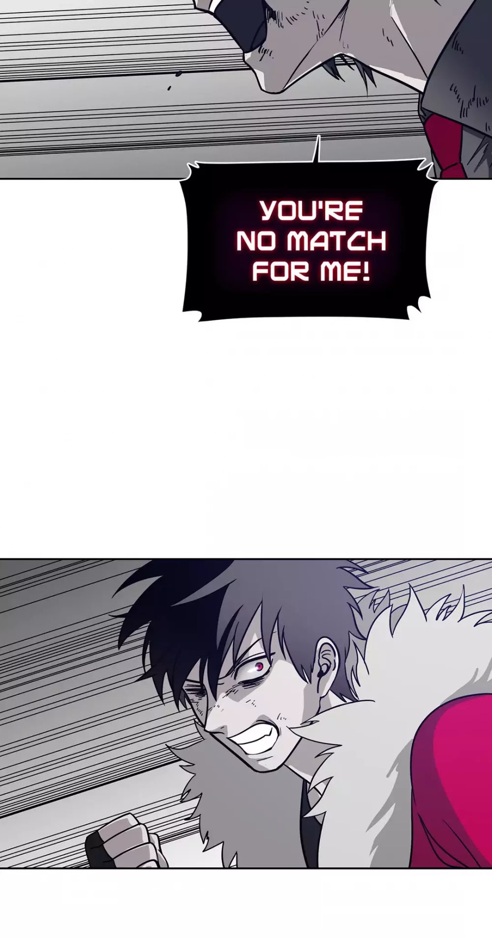 Unknown Code Chapter 79 page 6 - Chapter 79