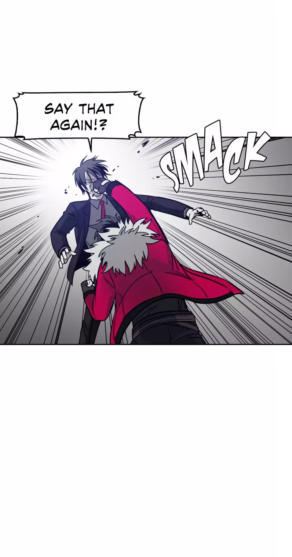 Unknown Code Chapter 79 page 7 - Chapter 79