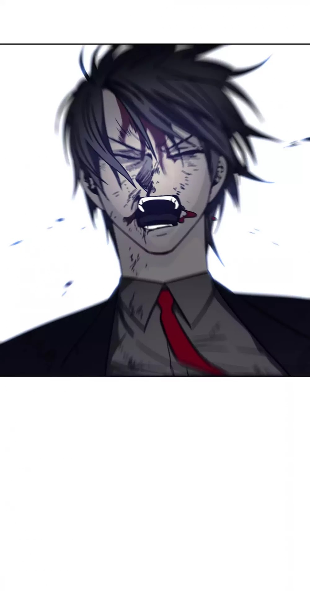 Unknown Code Chapter 79 page 8 - Chapter 79