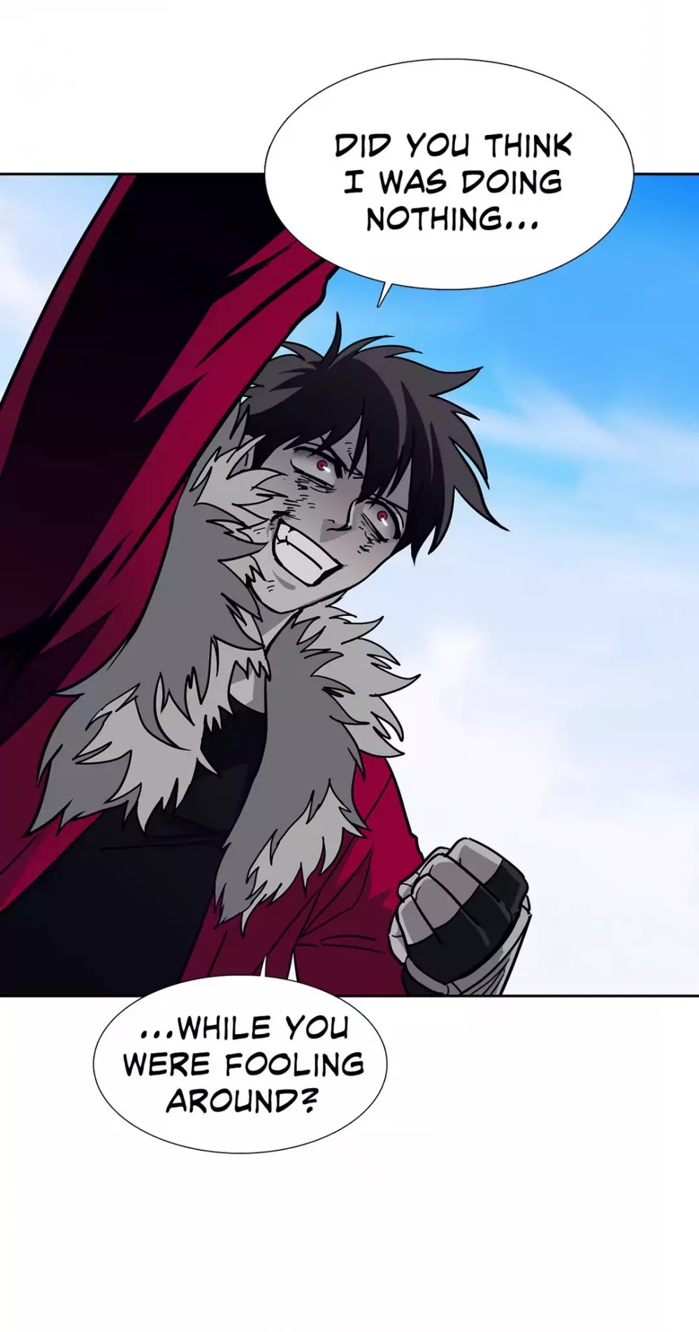 Unknown Code Chapter 79 page 9 - Chapter 79