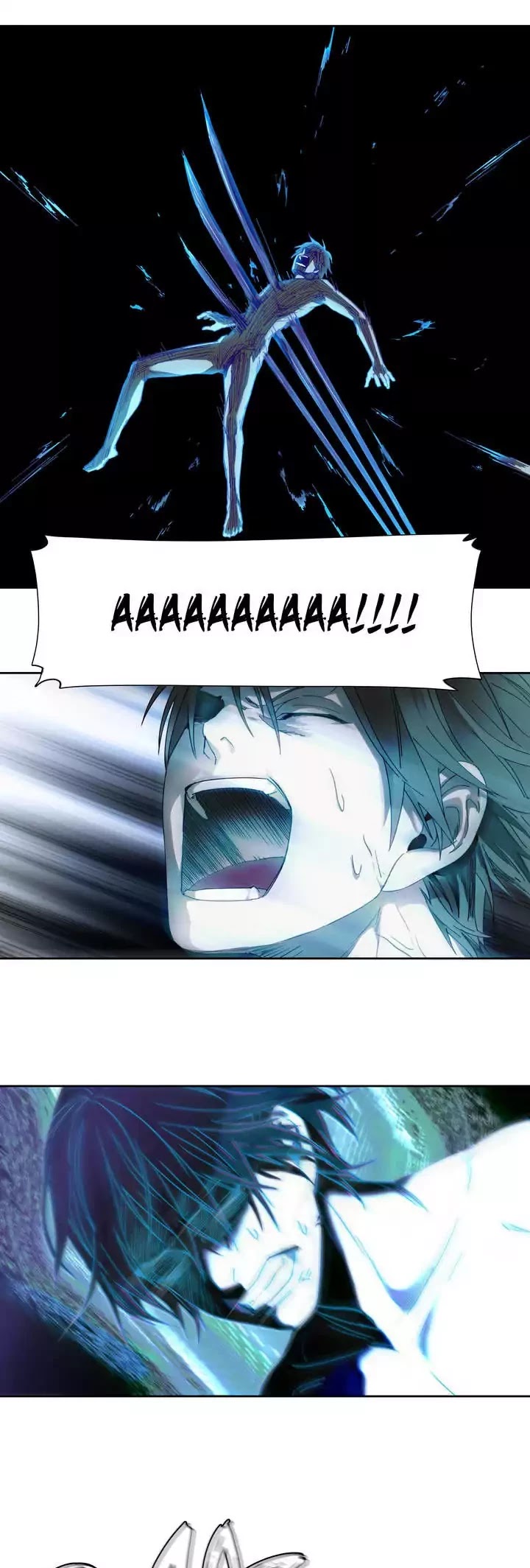 Unknown Code Chapter 8 page 18 - Chapter 8