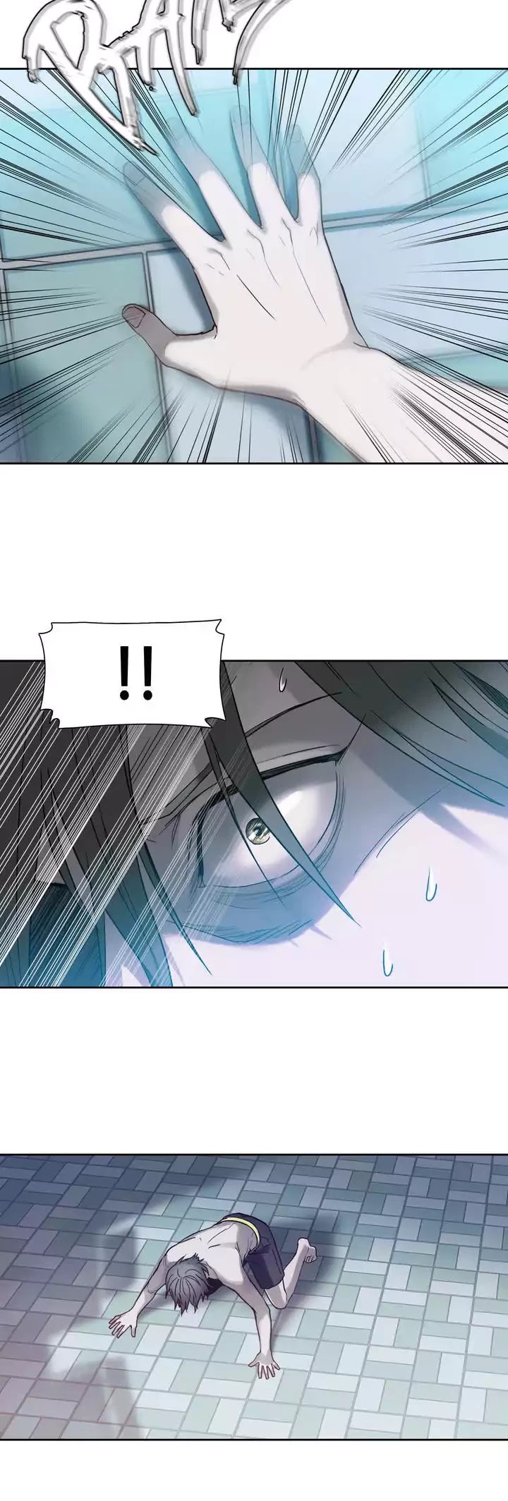 Unknown Code Chapter 8 page 19 - Chapter 8