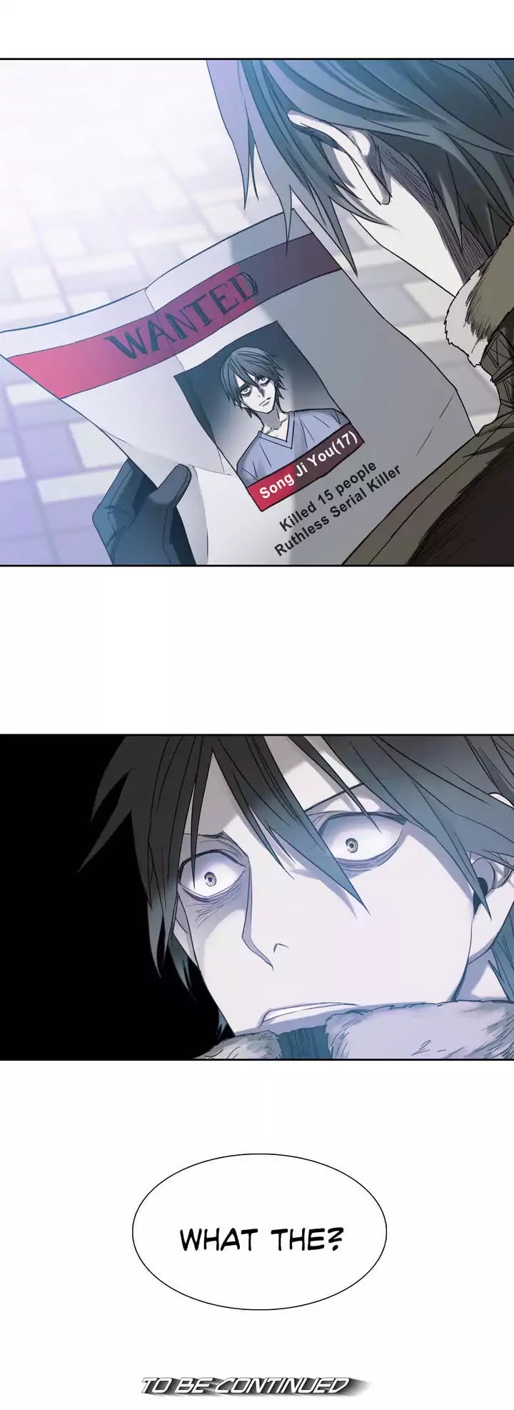 Unknown Code Chapter 8 page 26 - Chapter 8