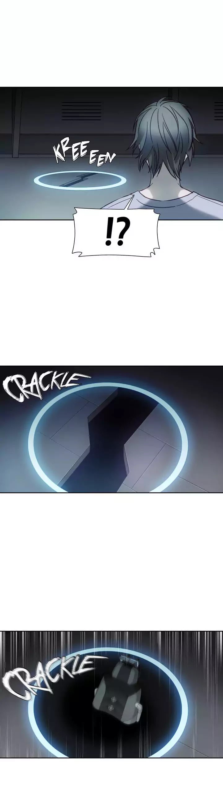 Unknown Code Chapter 8 page 7 - Chapter 8
