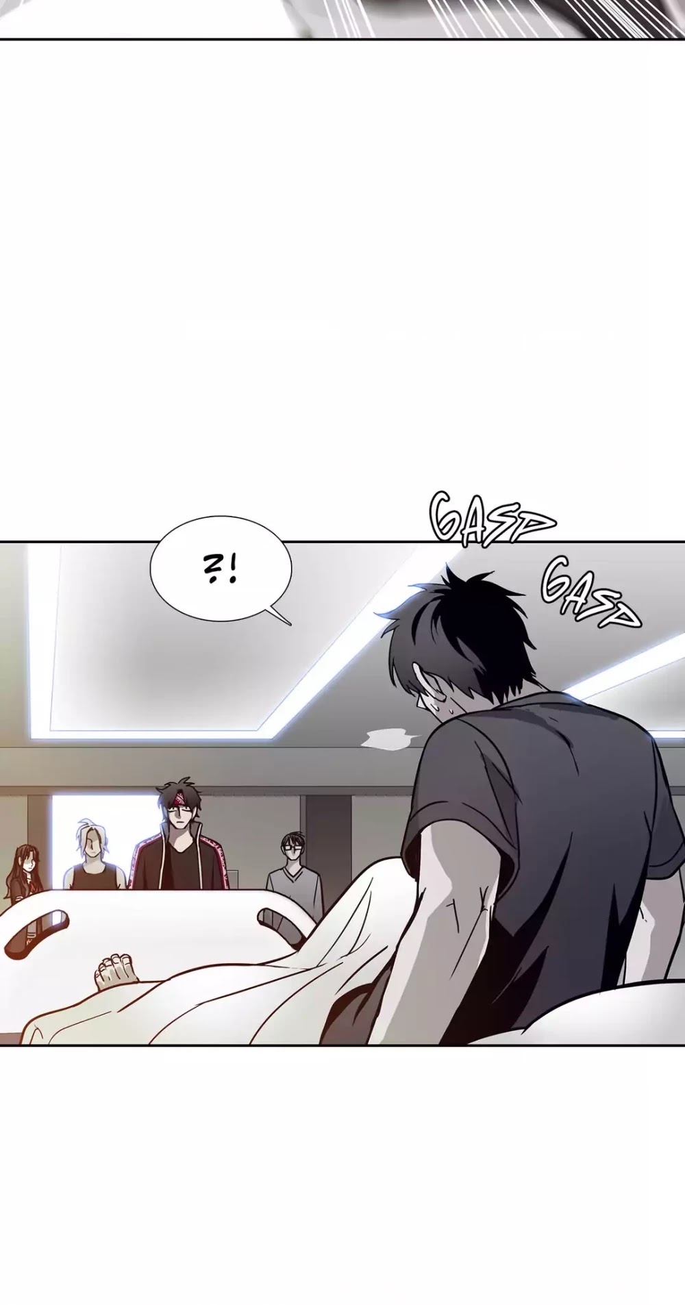 Unknown Code Chapter 80 page 12 - Chapter 80