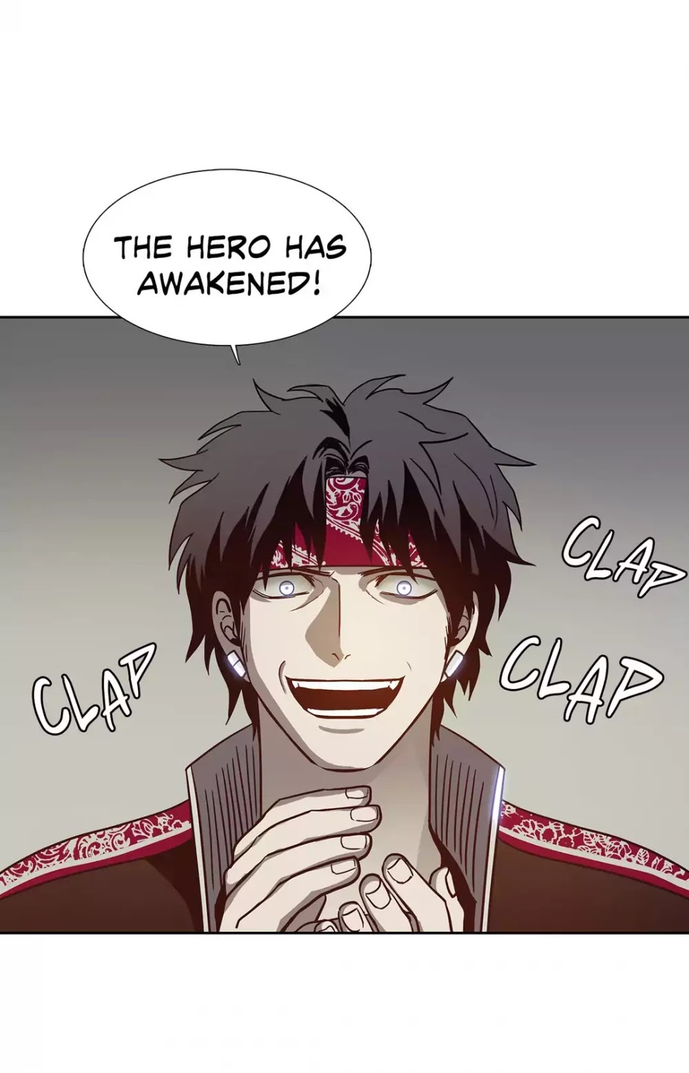 Unknown Code Chapter 80 page 13 - Chapter 80