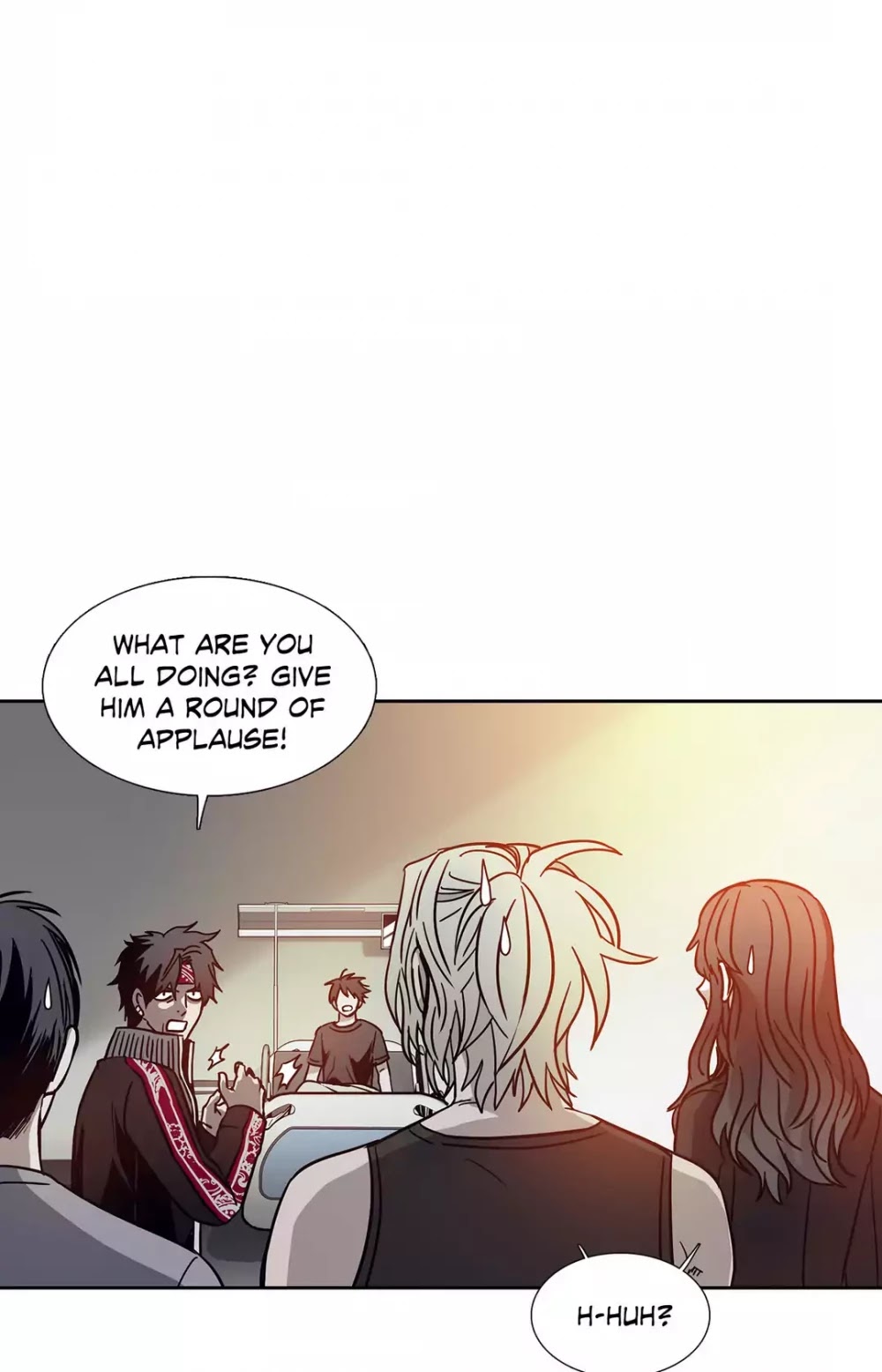 Unknown Code Chapter 80 page 14 - Chapter 80