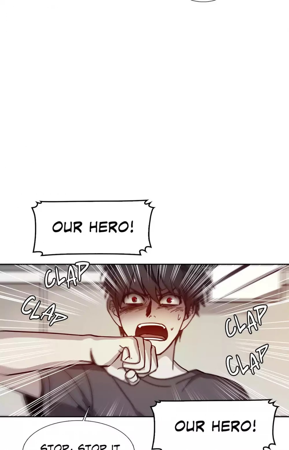 Unknown Code Chapter 80 page 15 - Chapter 80