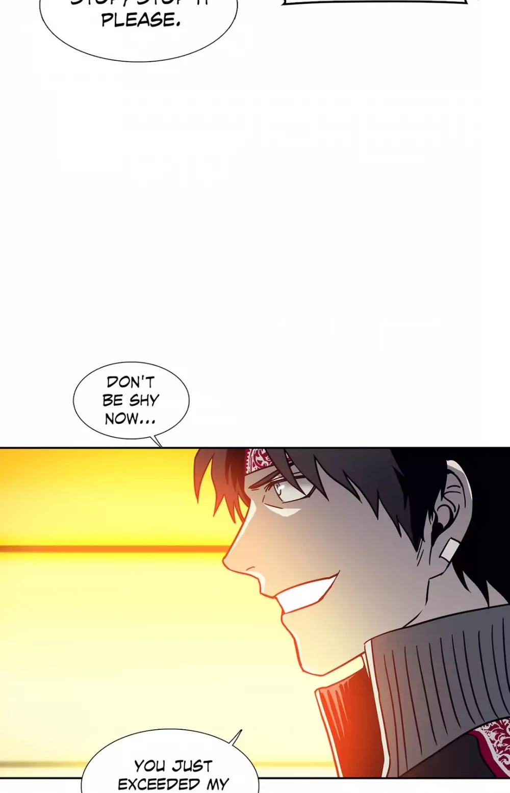 Unknown Code Chapter 80 page 16 - Chapter 80