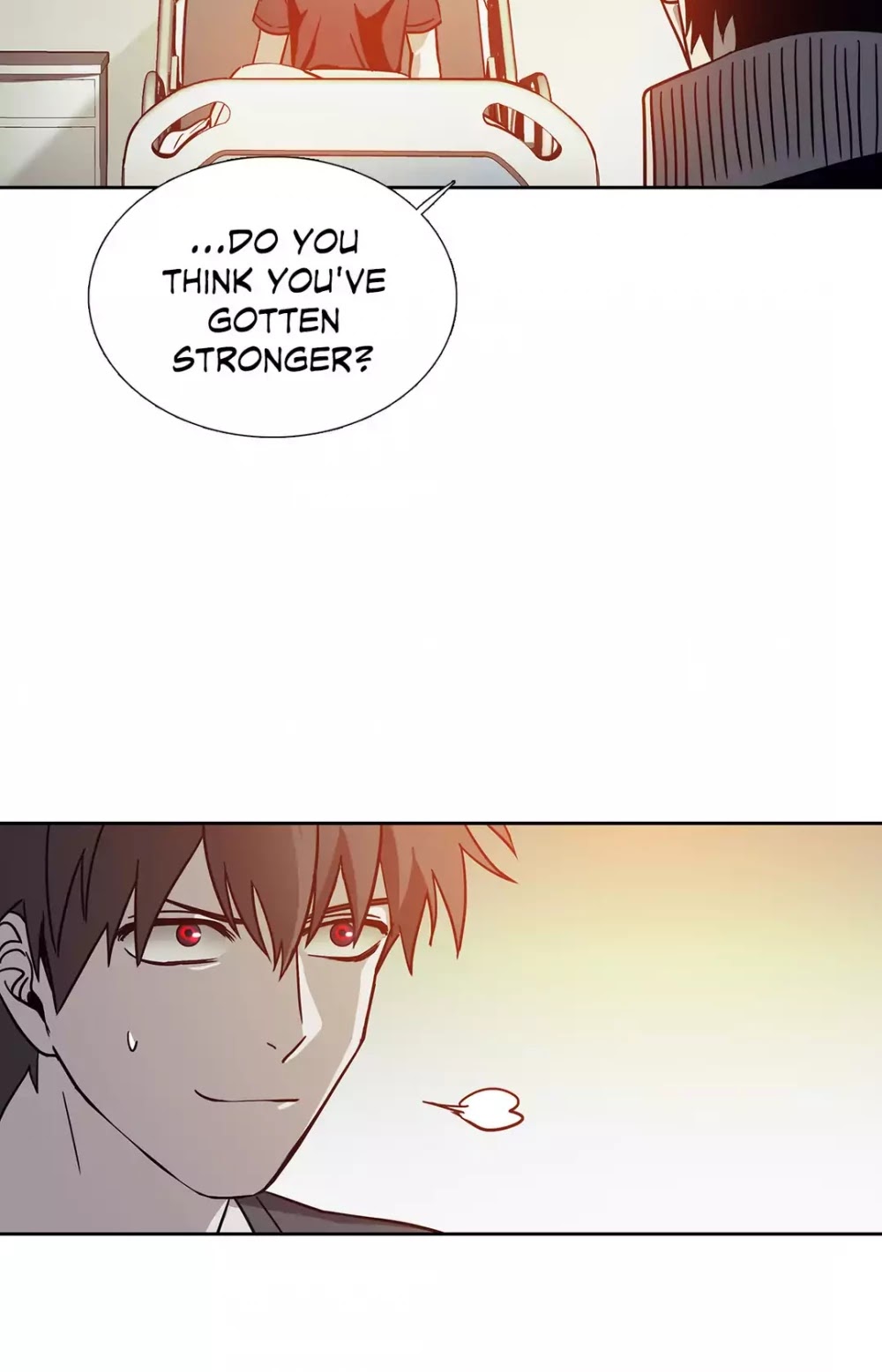 Unknown Code Chapter 80 page 18 - Chapter 80