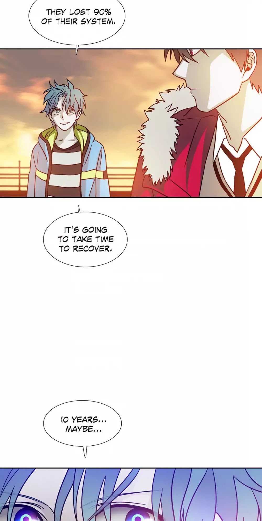 Unknown Code Chapter 80 page 24 - Chapter 80
