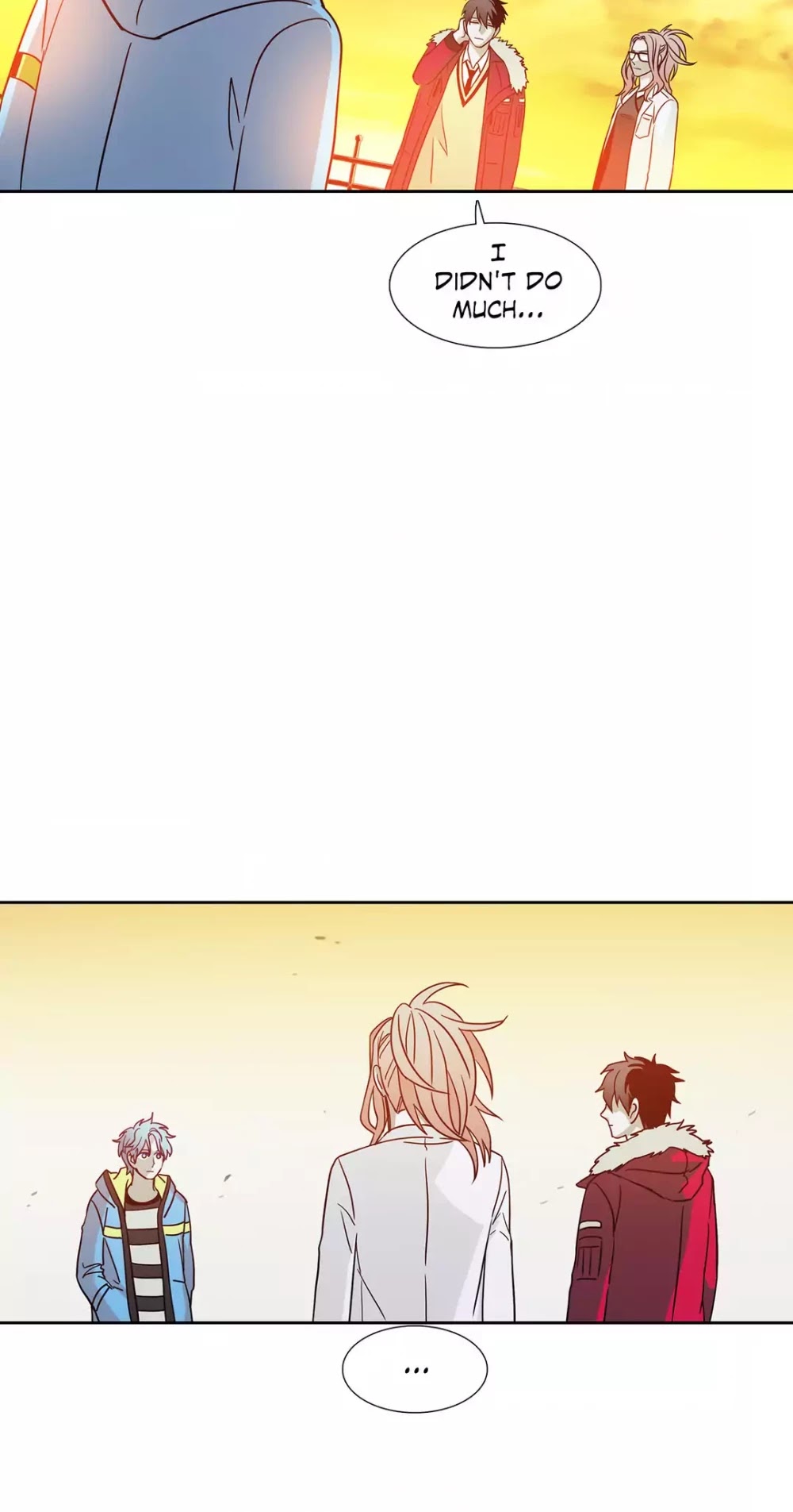 Unknown Code Chapter 80 page 28 - Chapter 80