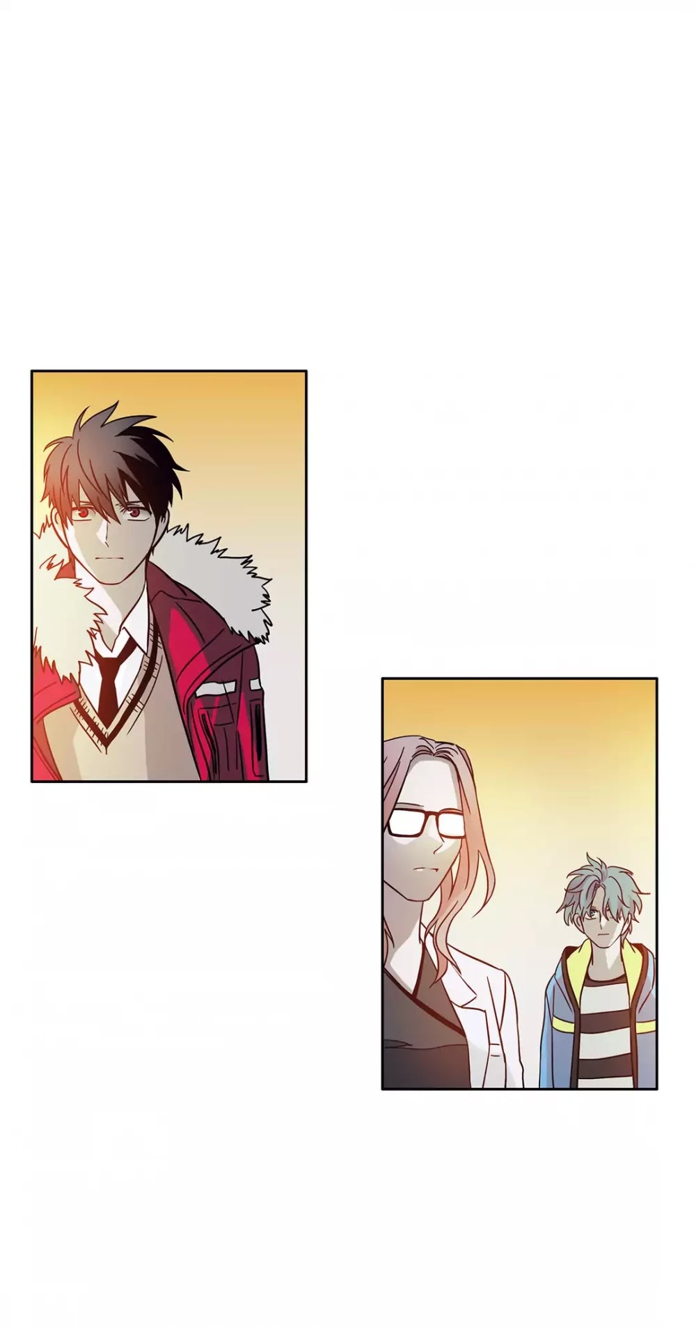 Unknown Code Chapter 80 page 29 - Chapter 80