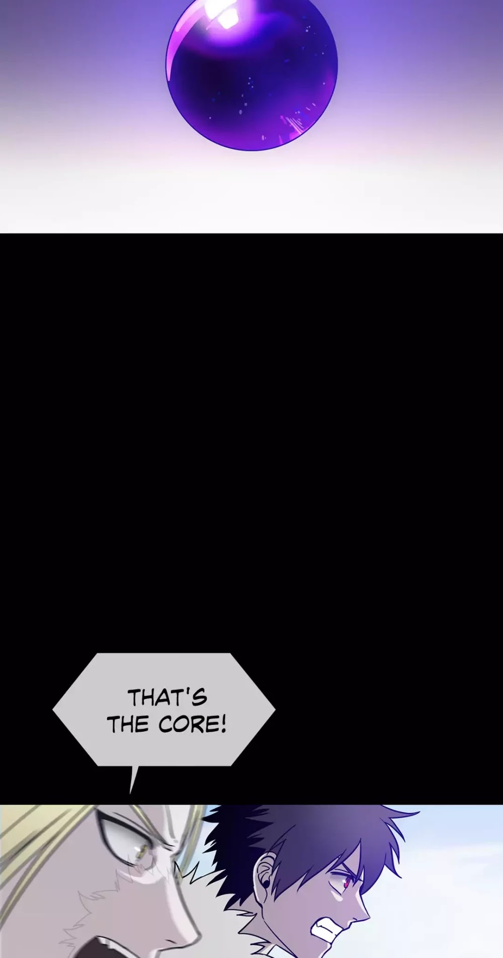 Unknown Code Chapter 80 page 40 - Chapter 80