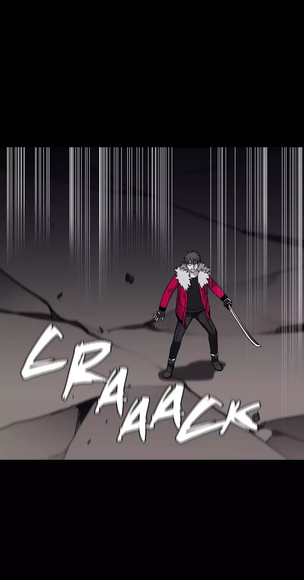 Unknown Code Chapter 80 page 43 - Chapter 80