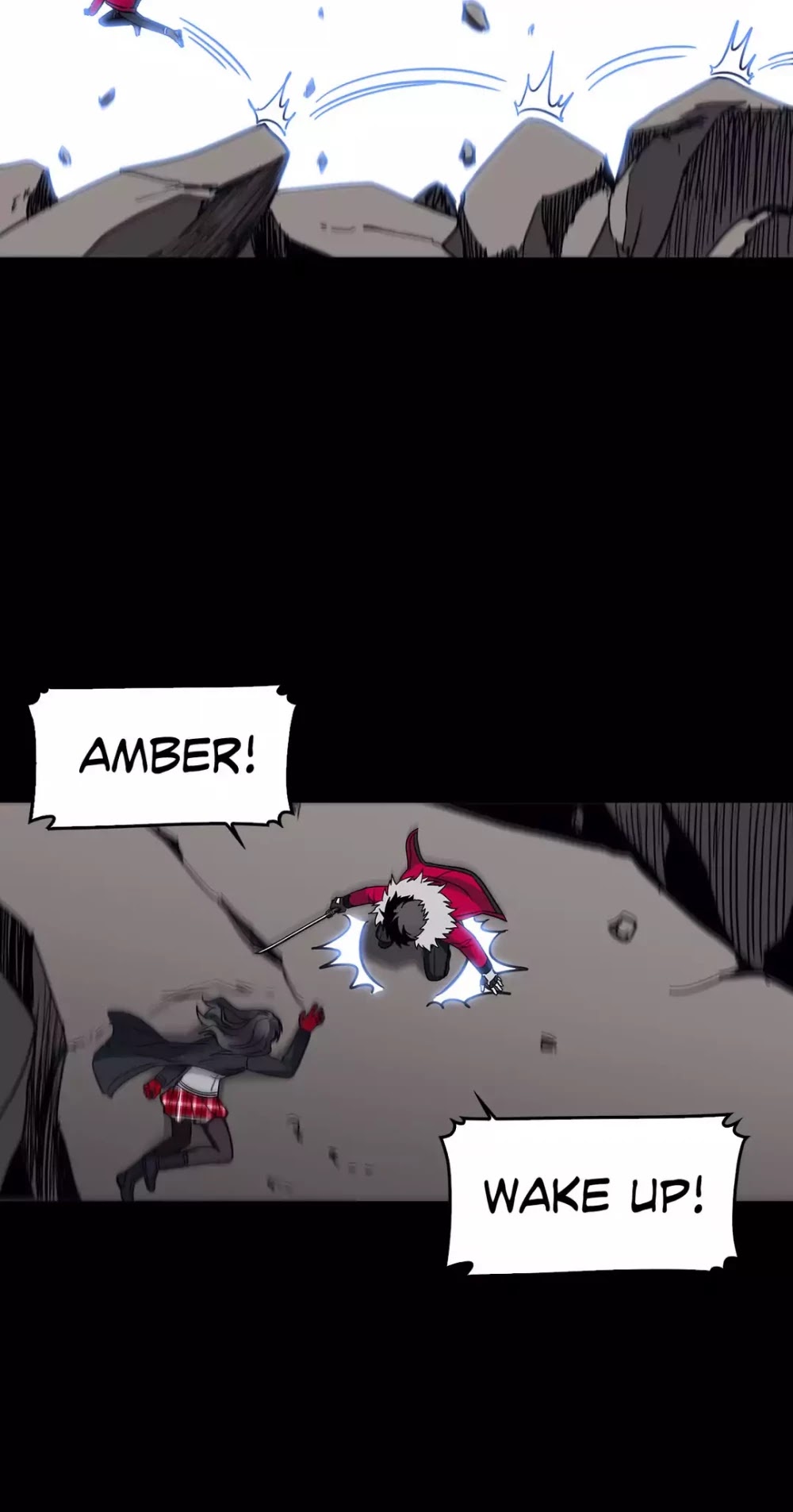 Unknown Code Chapter 80 page 48 - Chapter 80