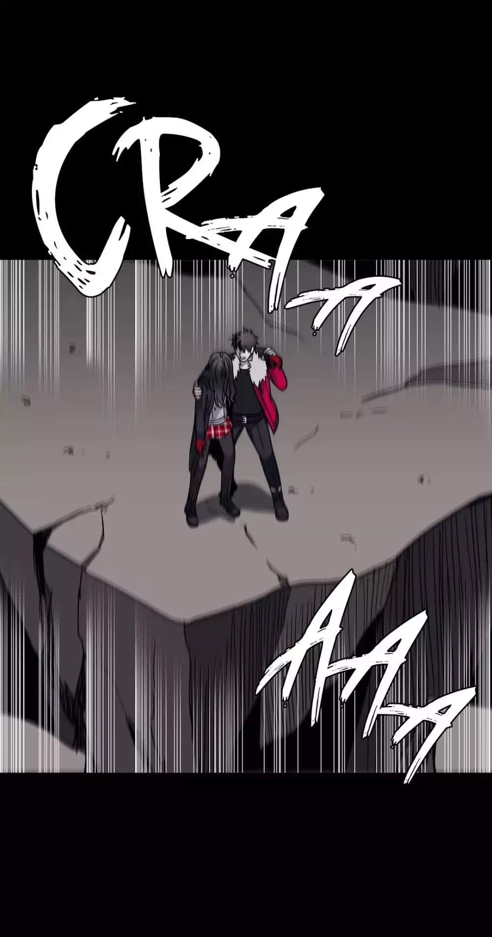 Unknown Code Chapter 80 page 49 - Chapter 80