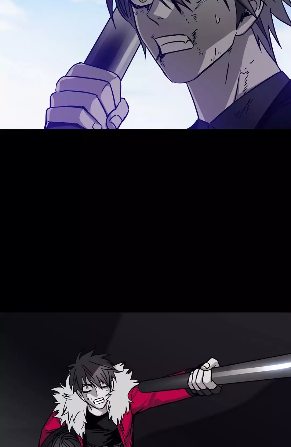 Unknown Code Chapter 80 page 56 - Chapter 80