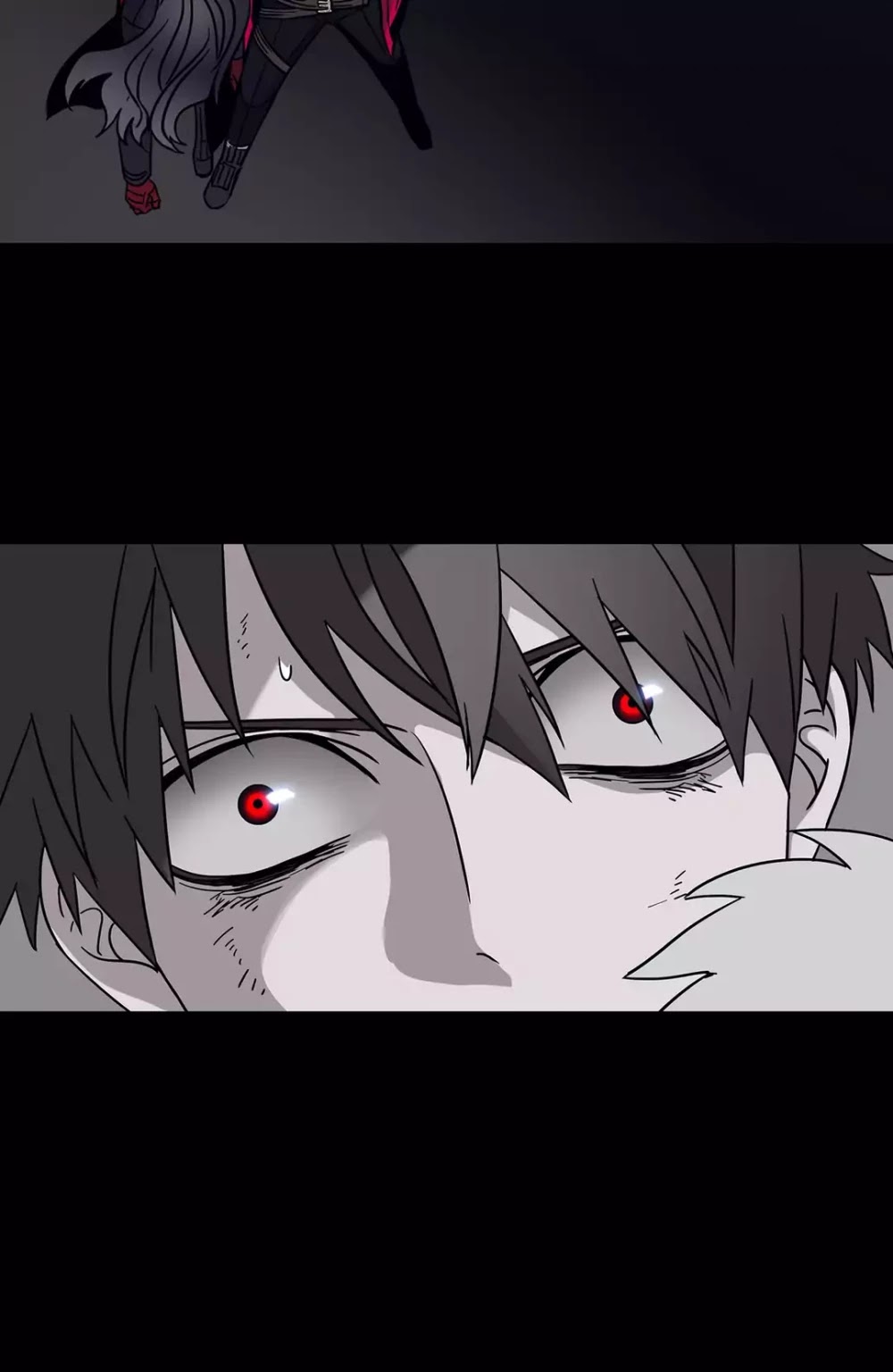 Unknown Code Chapter 80 page 57 - Chapter 80