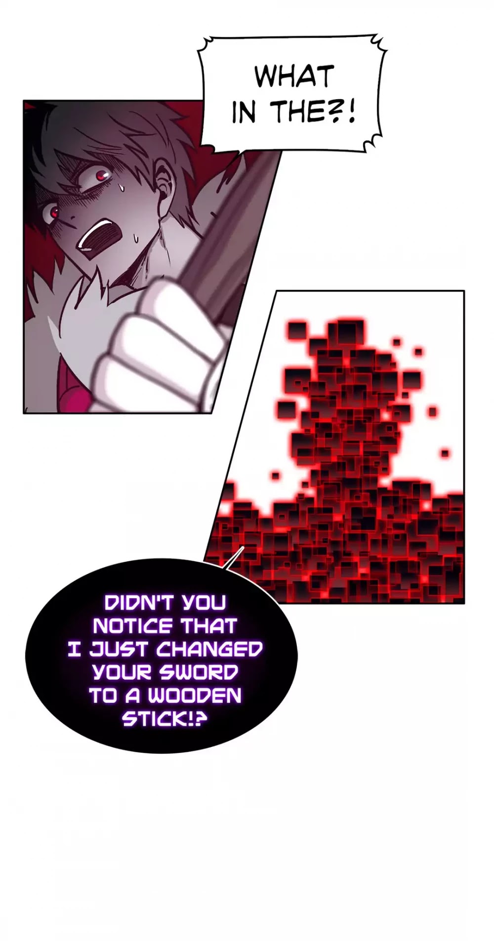Unknown Code Chapter 80 page 7 - Chapter 80