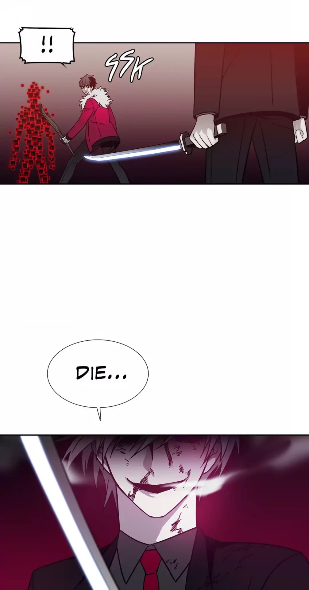 Unknown Code Chapter 80 page 8 - Chapter 80