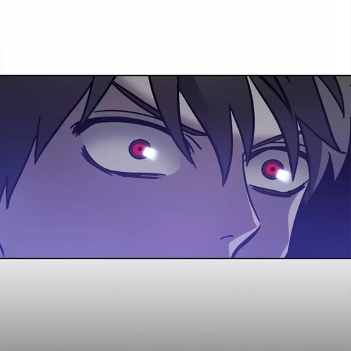 Unknown Code Chapter 80 cover