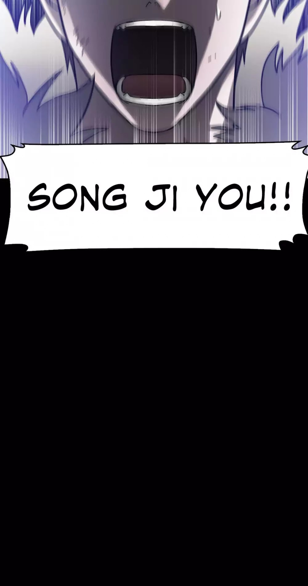 Unknown Code Chapter 81 page 12 - Chapter 81: (The End)
