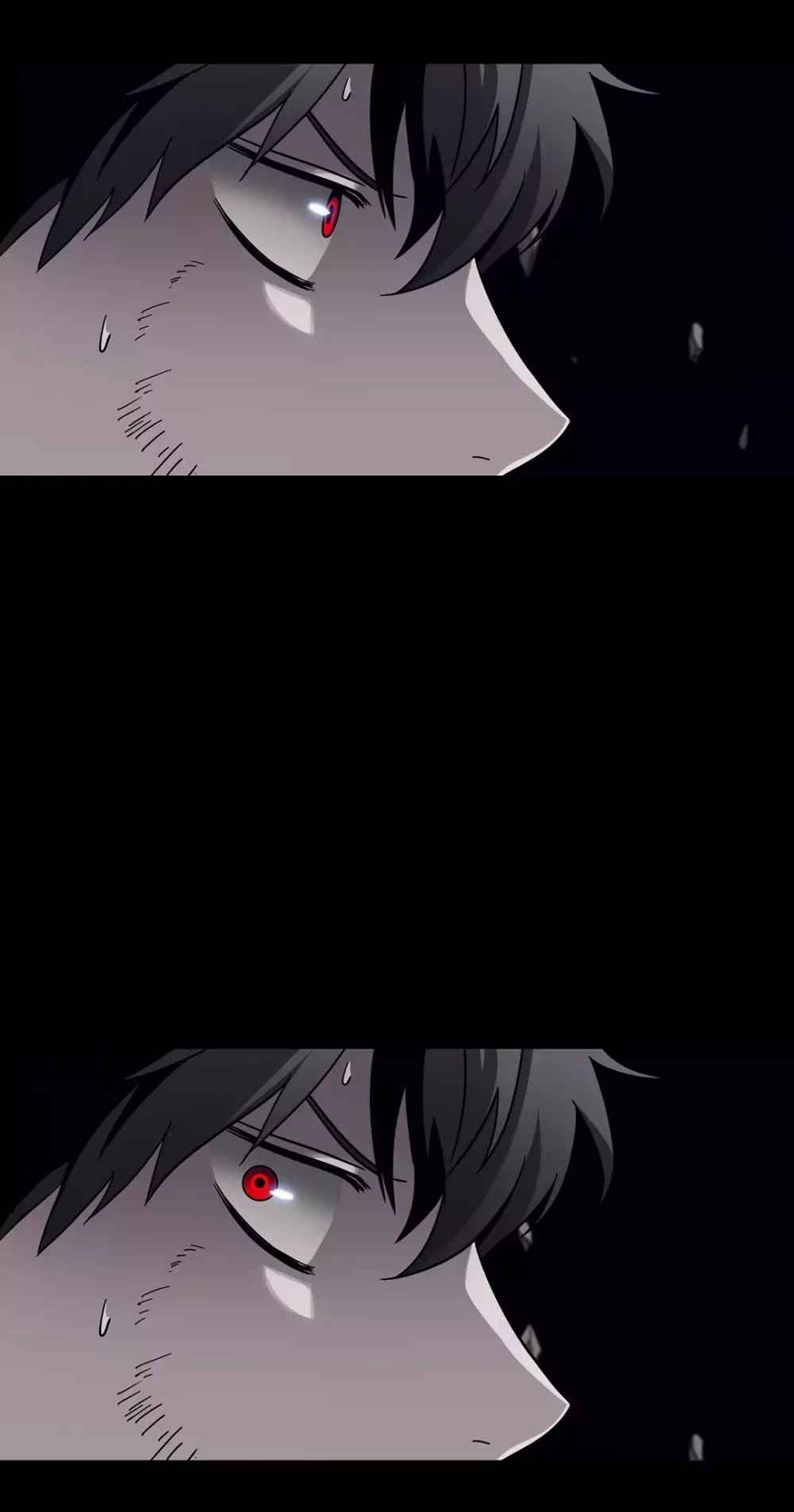 Unknown Code Chapter 81 page 16 - Chapter 81: (The End)