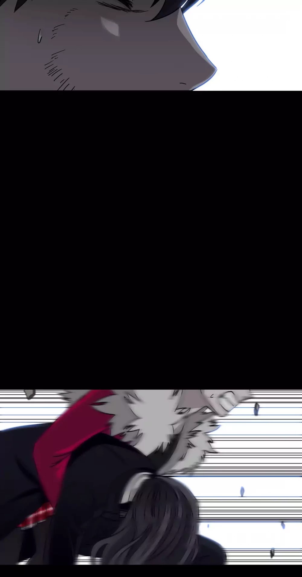 Unknown Code Chapter 81 page 18 - Chapter 81: (The End)