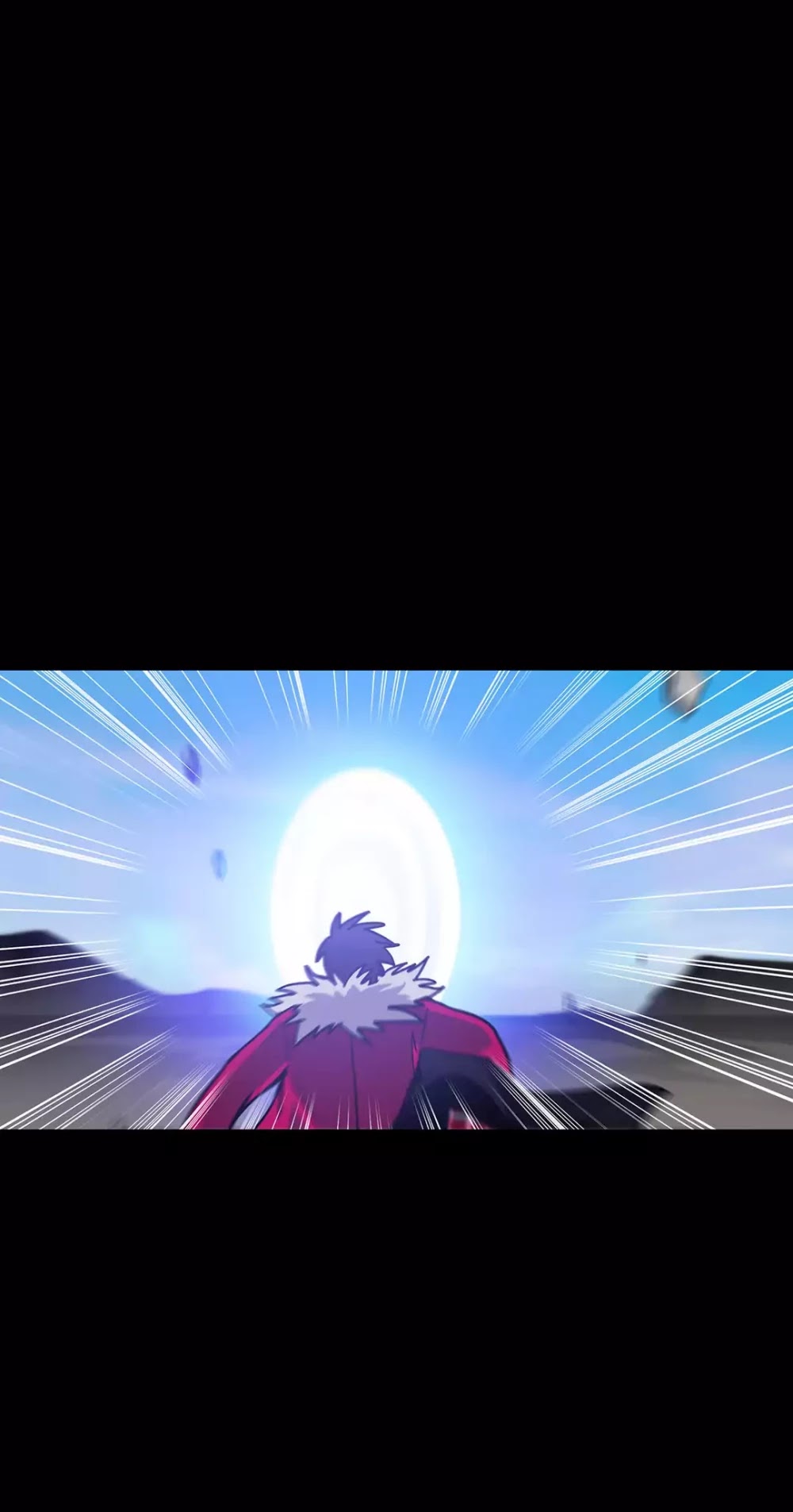 Unknown Code Chapter 81 page 19 - Chapter 81: (The End)