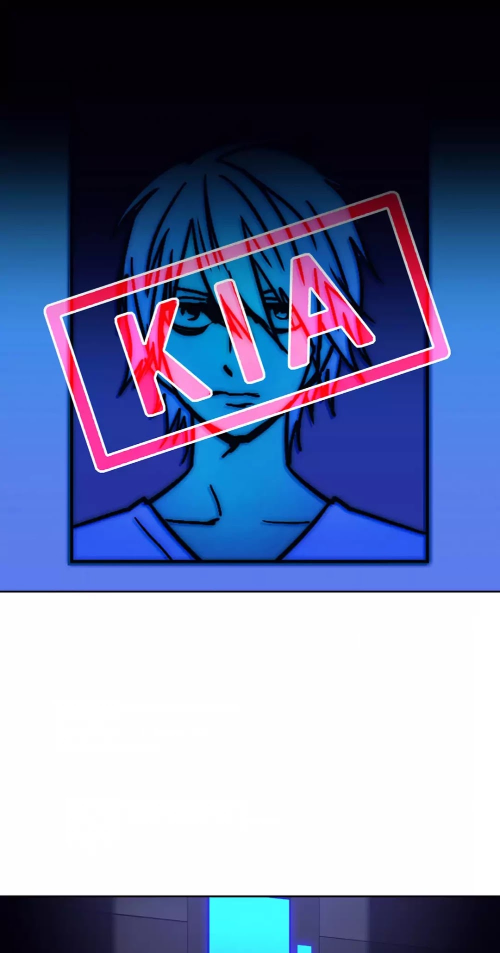 Unknown Code Chapter 81 page 22 - Chapter 81: (The End)