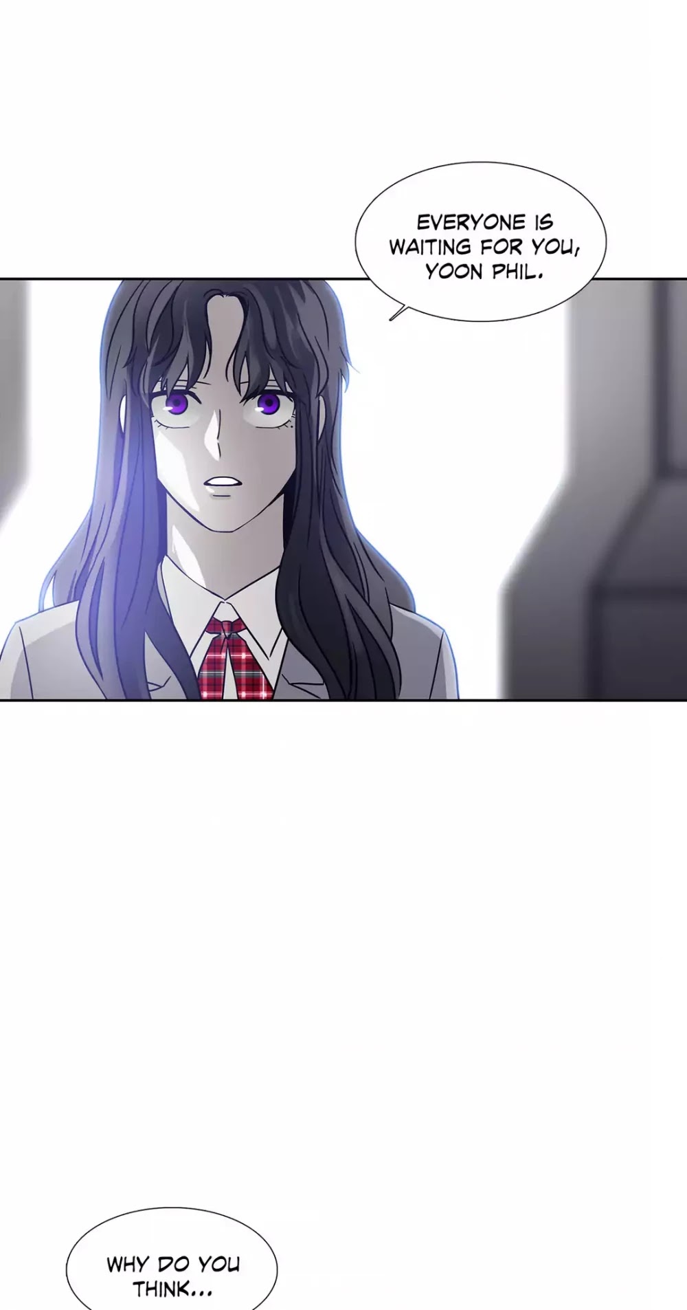 Unknown Code Chapter 81 page 25 - Chapter 81: (The End)