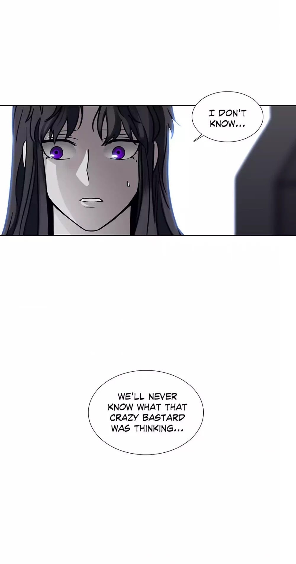 Unknown Code Chapter 81 page 27 - Chapter 81: (The End)