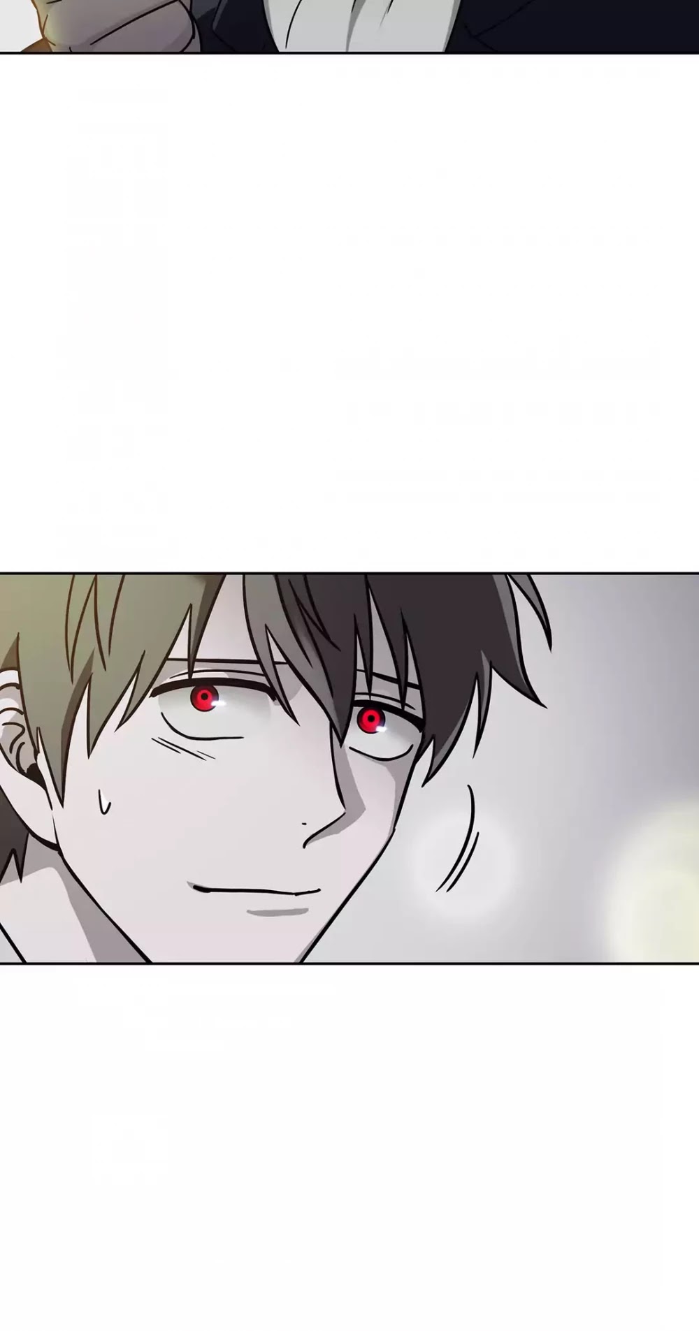 Unknown Code Chapter 81 page 30 - Chapter 81: (The End)