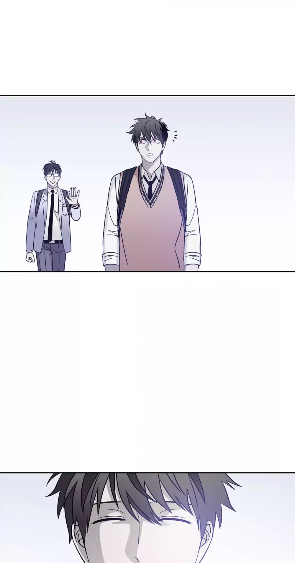Unknown Code Chapter 81 page 36 - Chapter 81: (The End)