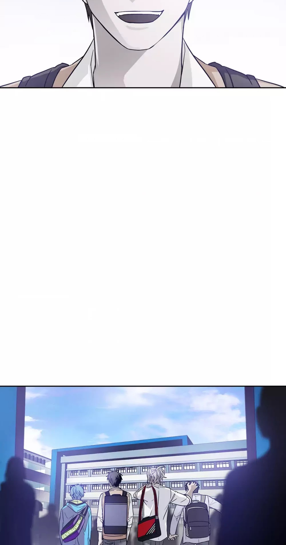 Unknown Code Chapter 81 page 37 - Chapter 81: (The End)