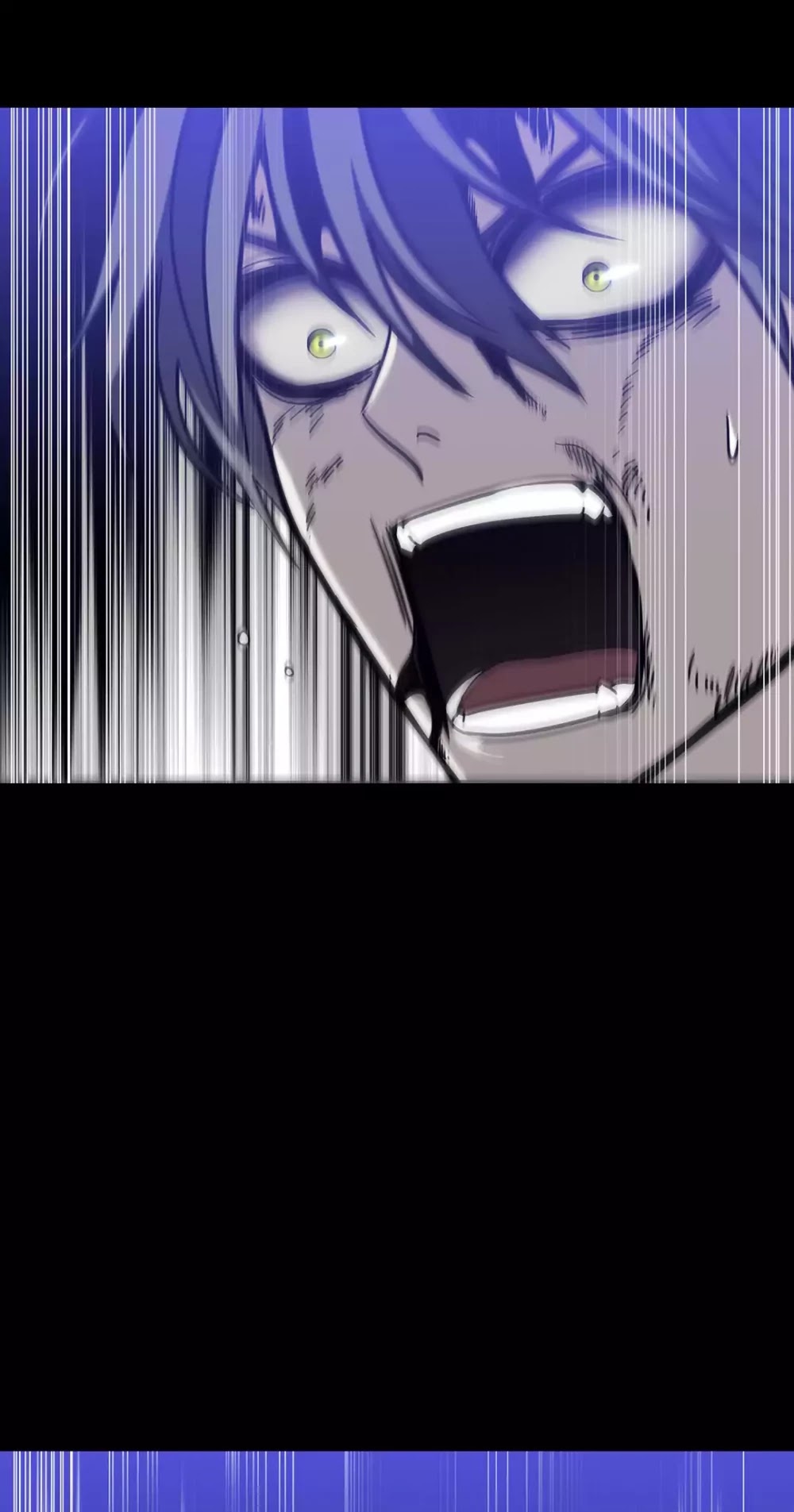 Unknown Code Chapter 81 page 4 - Chapter 81: (The End)