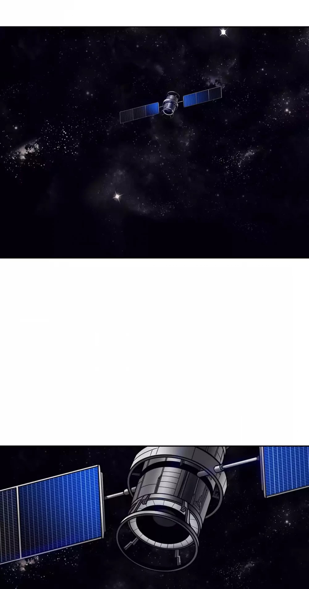 Unknown Code Chapter 81 page 41 - Chapter 81: (The End)