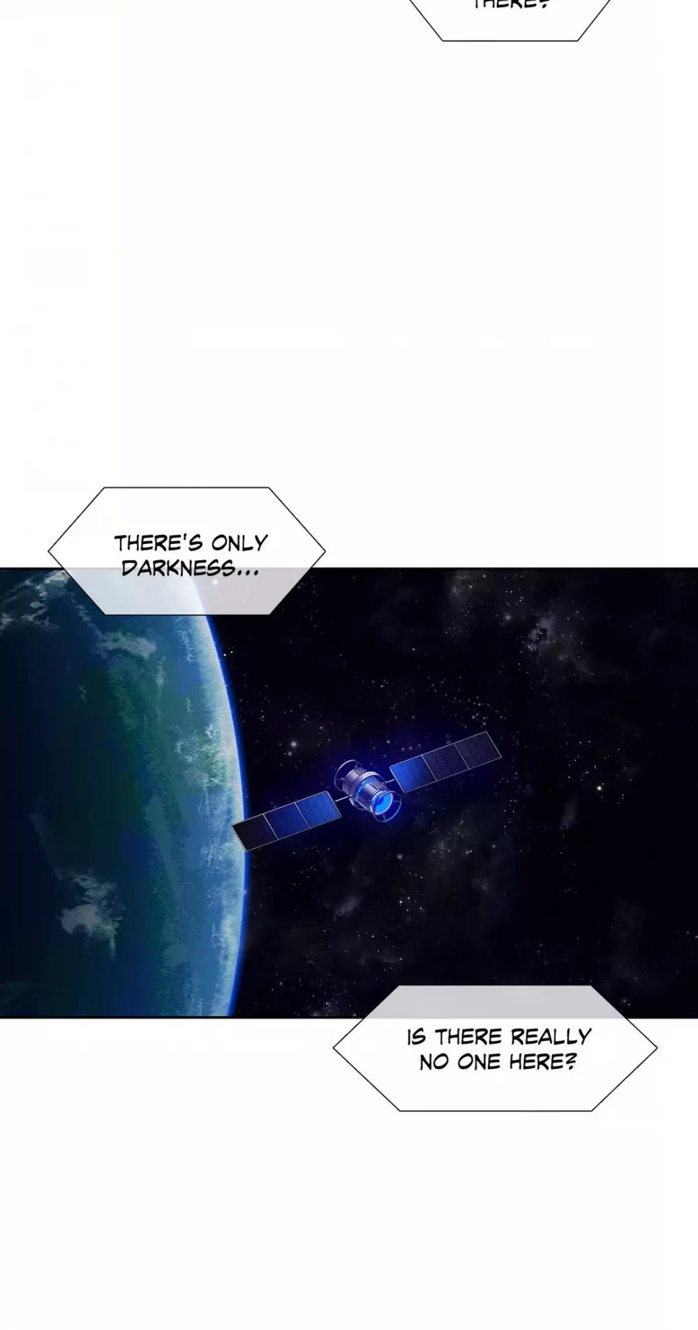Unknown Code Chapter 81 page 45 - Chapter 81: (The End)