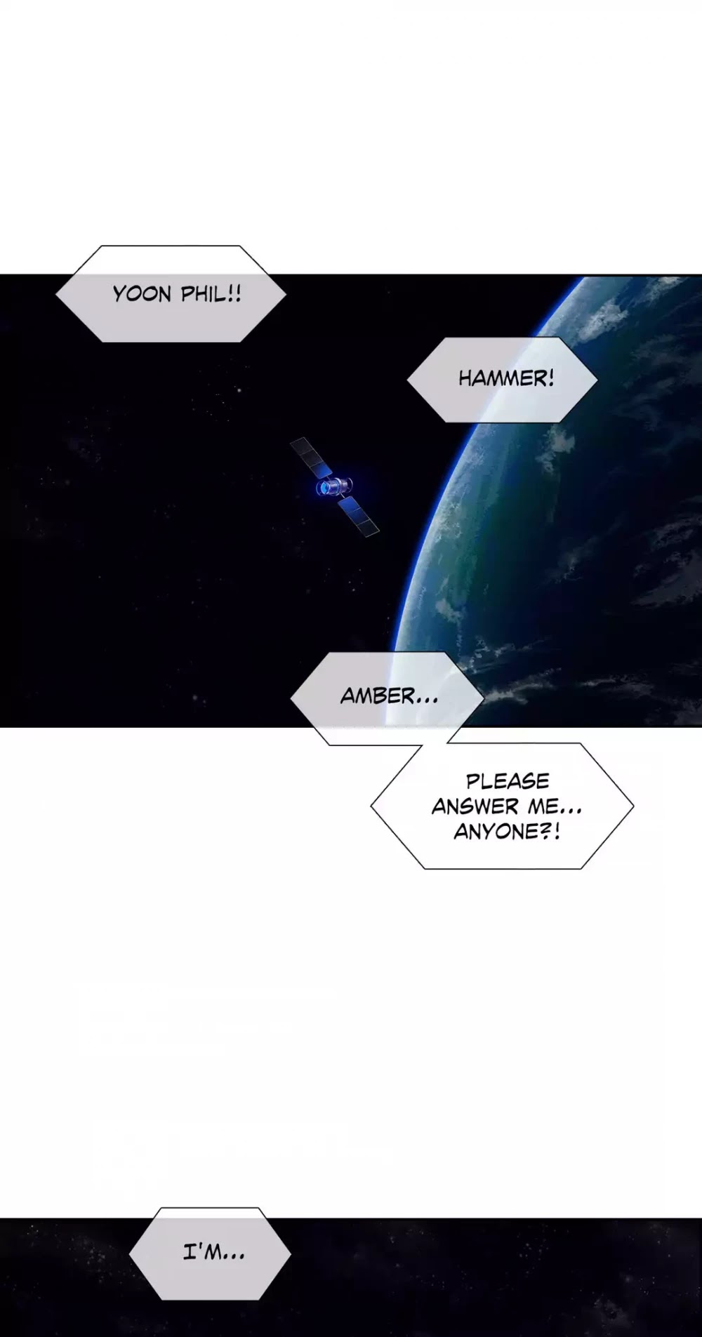 Unknown Code Chapter 81 page 46 - Chapter 81: (The End)