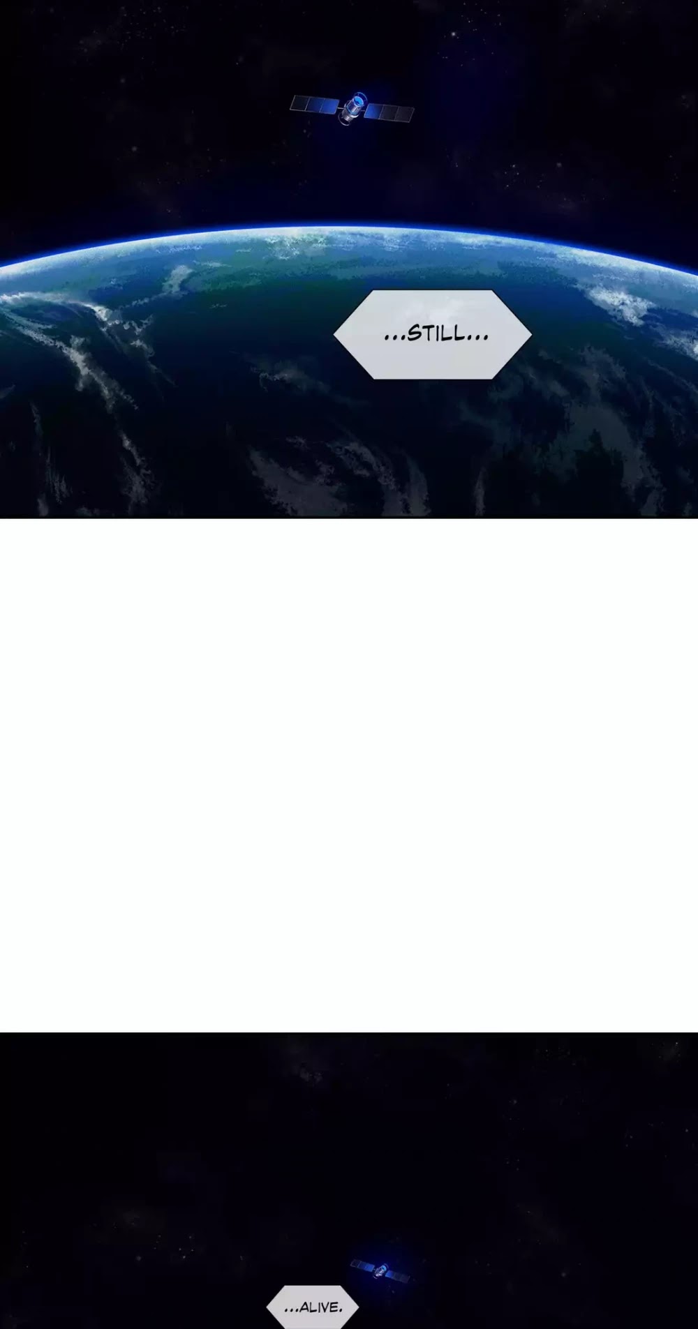 Unknown Code Chapter 81 page 47 - Chapter 81: (The End)