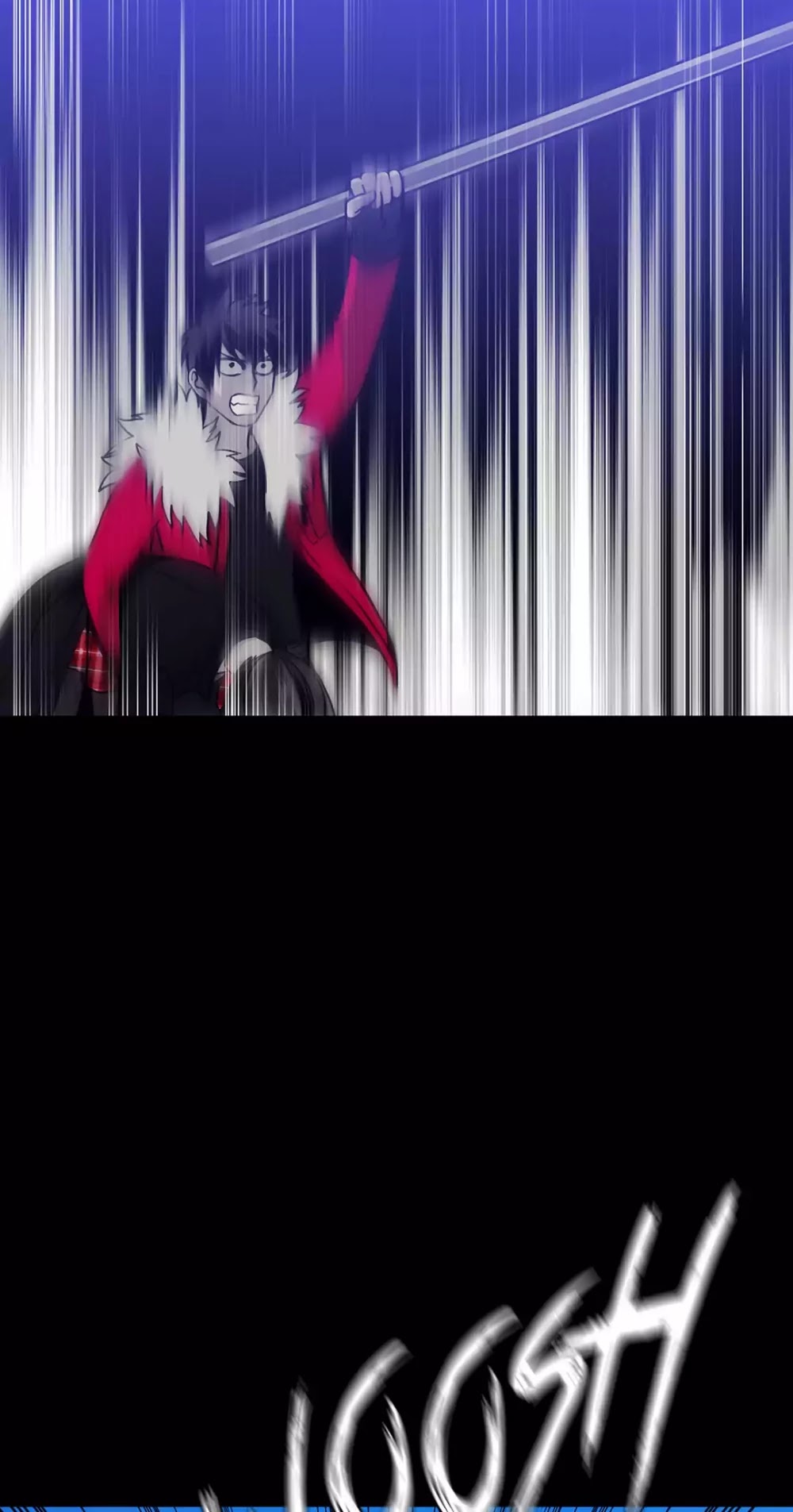 Unknown Code Chapter 81 page 5 - Chapter 81: (The End)