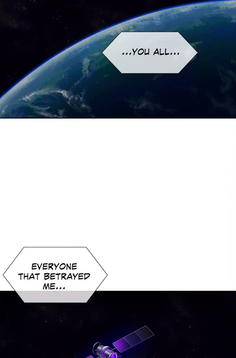Unknown Code Chapter 81 page 56 - Chapter 81: (The End)