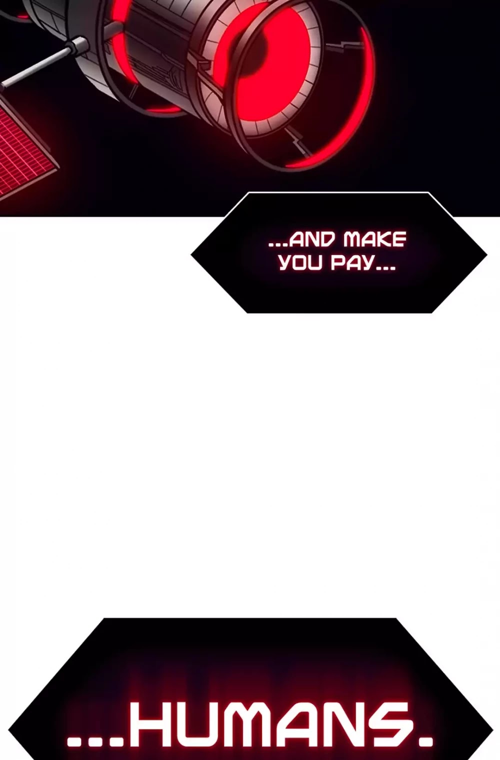 Unknown Code Chapter 81 page 58 - Chapter 81: (The End)