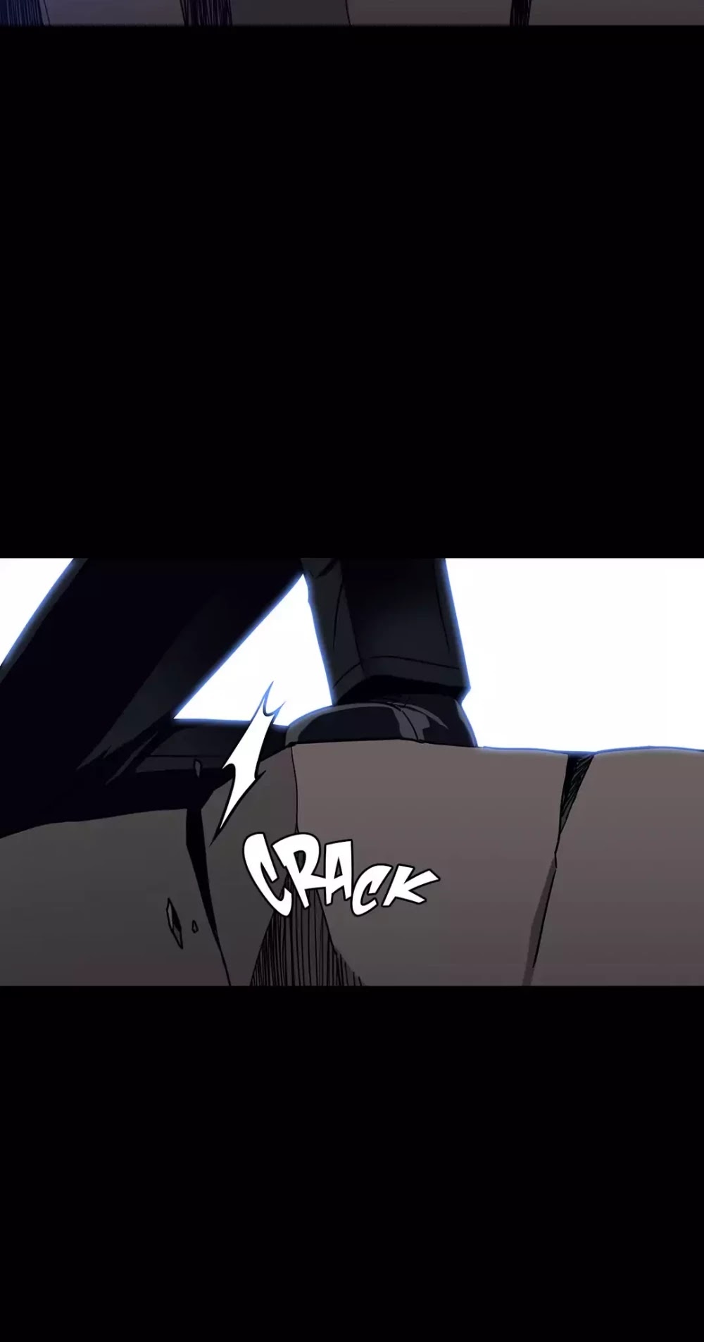Unknown Code Chapter 81 page 7 - Chapter 81: (The End)