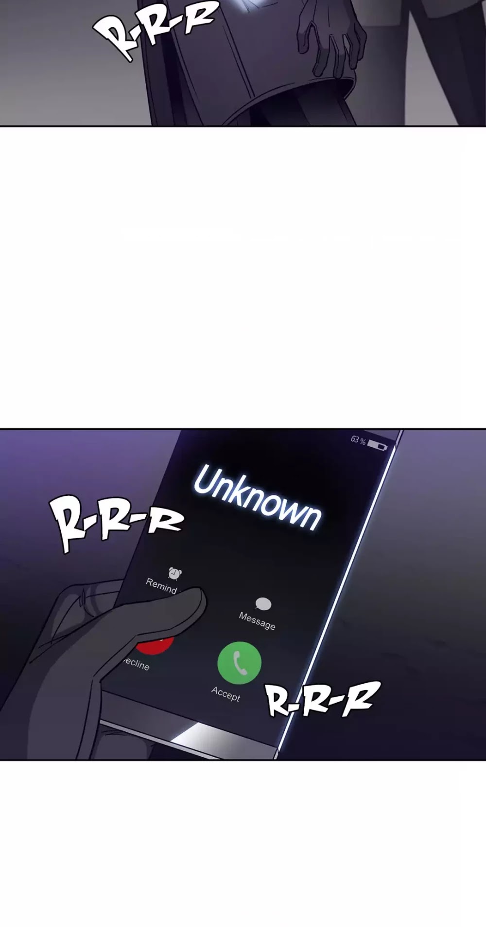Unknown Code Chapter 82 page 12 - Chapter 82: Epilogue